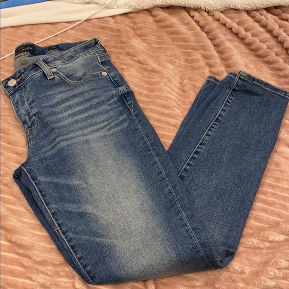 Lucky Brand Jeans